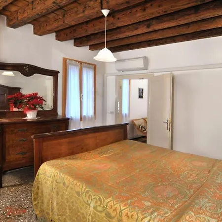 Art Dreams San Marcuola Apartment Venice