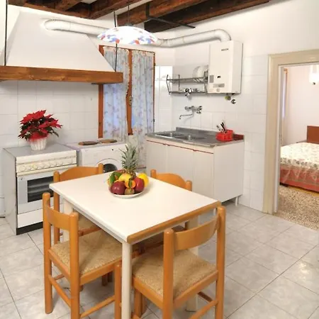 Art Dreams San Marcuola Apartment Venice