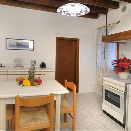 Art Dreams San Marcuola Apartment