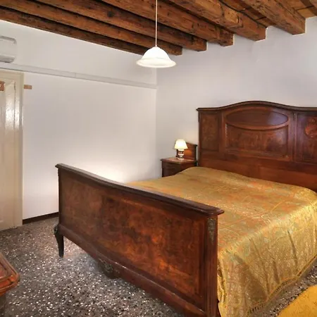 Art Dreams San Marcuola Apartment