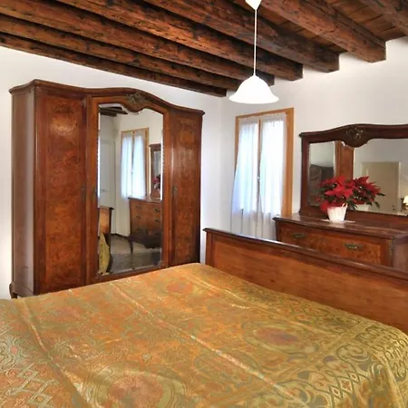 Art Dreams San Marcuola