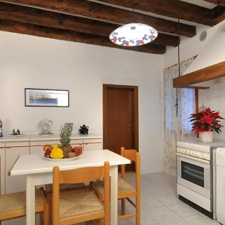 Apartment Art Dreams San Marcuola *